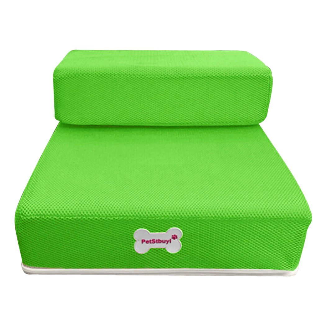 Breathable Mesh Foldable Stairs