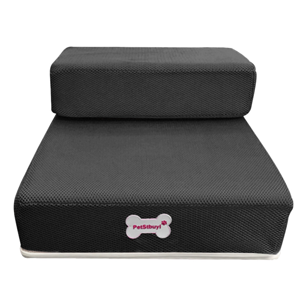 Breathable Mesh Foldable Stairs