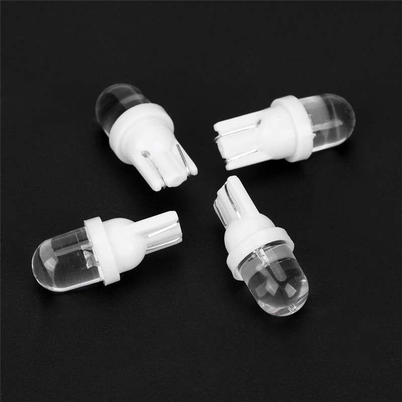 5 W T10 LED Car Lights Set 5 W T10 LED Car Lights Set