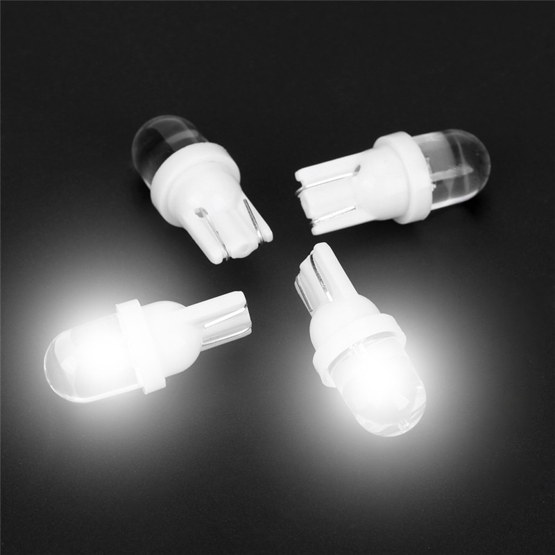 5 W T10 LED Car Lights Set 5 W T10 LED Car Lights Set