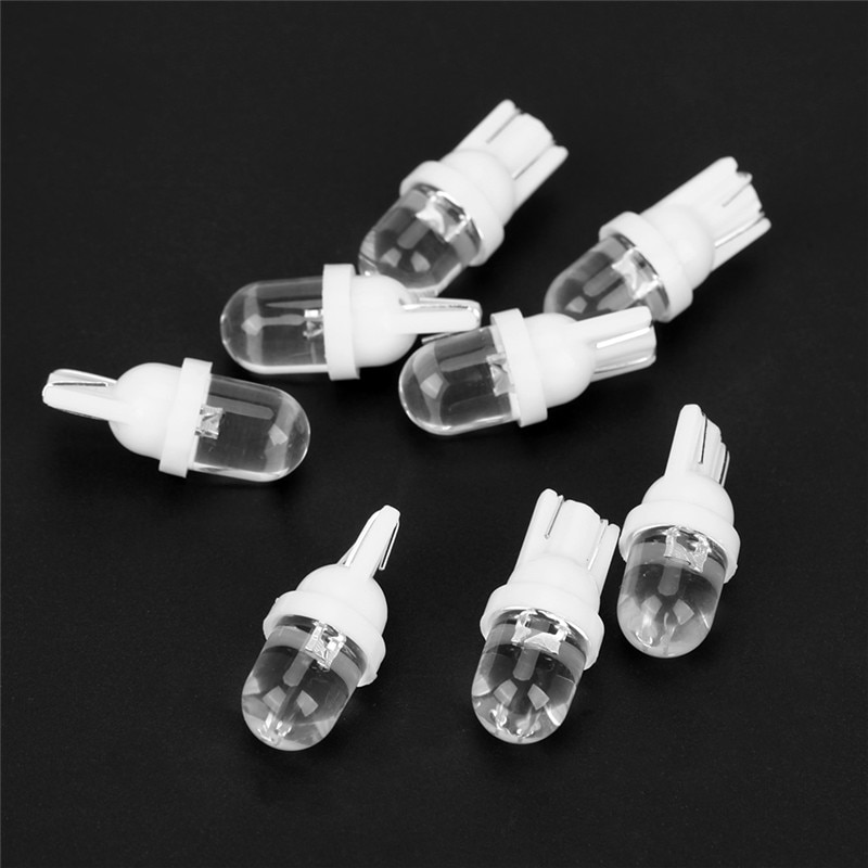 5 W T10 LED Car Lights Set 5 W T10 LED Car Lights Set