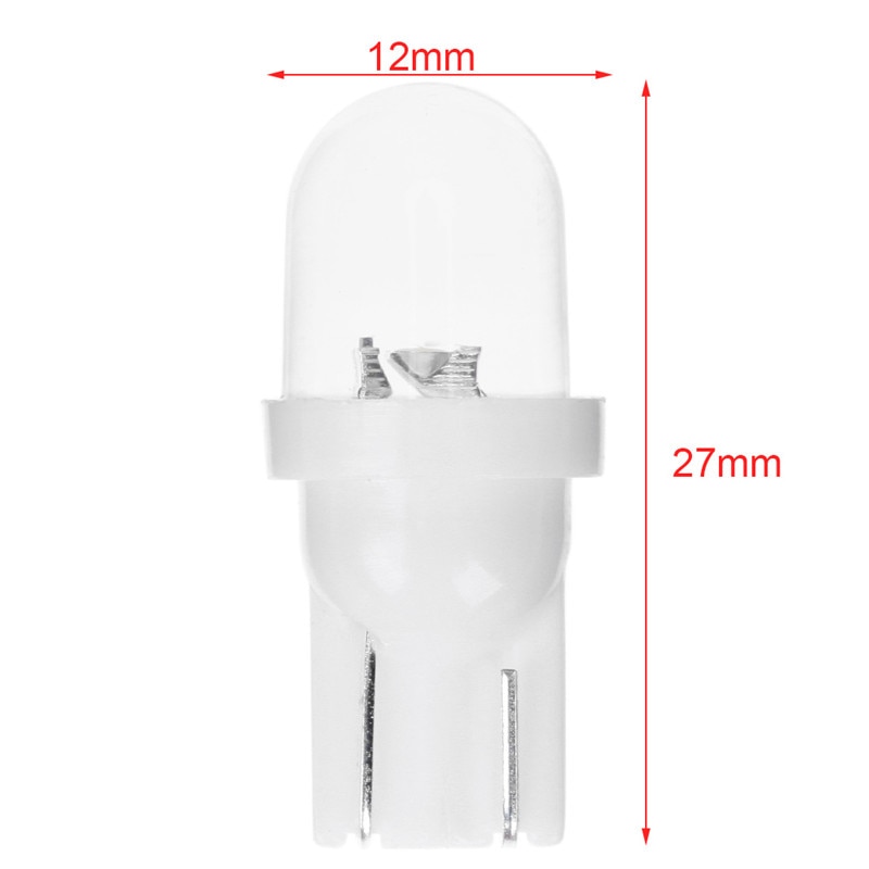5 W T10 LED Car Lights Set 5 W T10 LED Car Lights Set