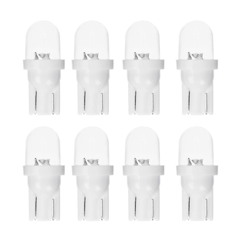 5 W T10 LED Car Lights Set 5 W T10 LED Car Lights Set