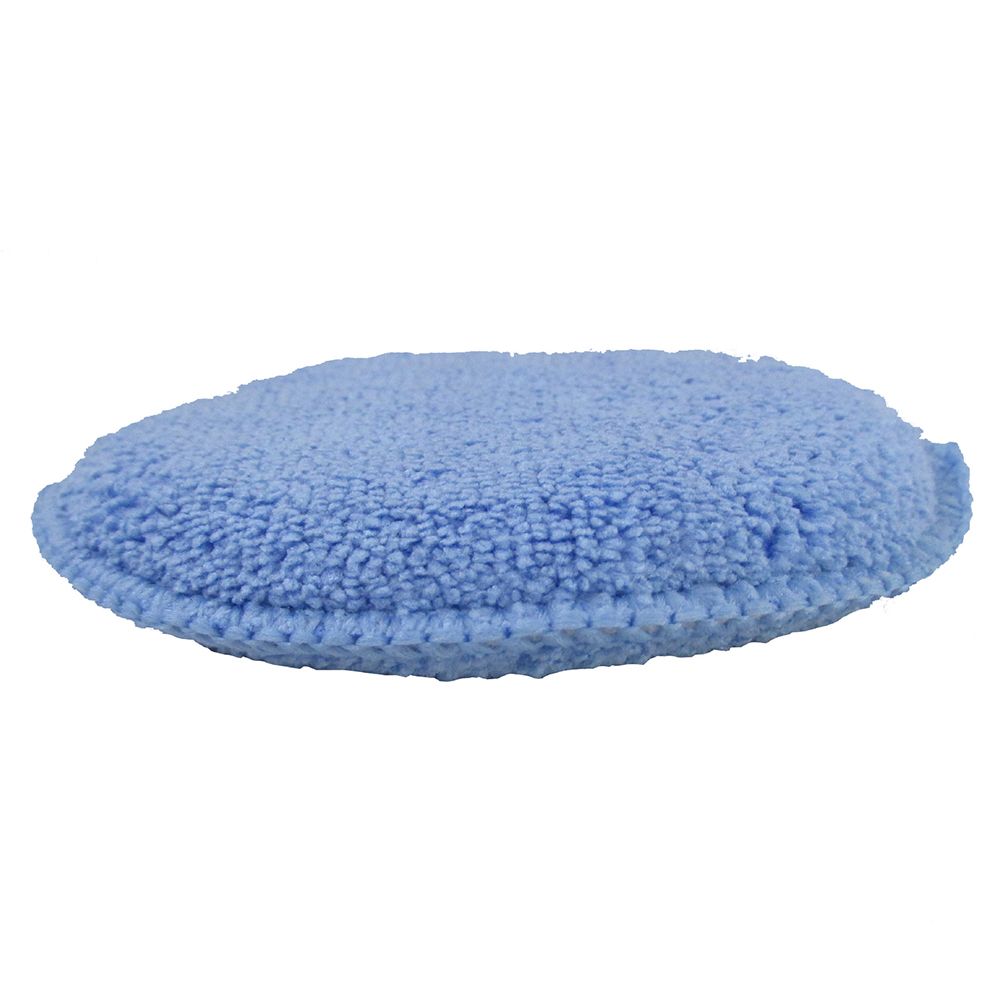 Car Cleaning and Waxing Sponges Set