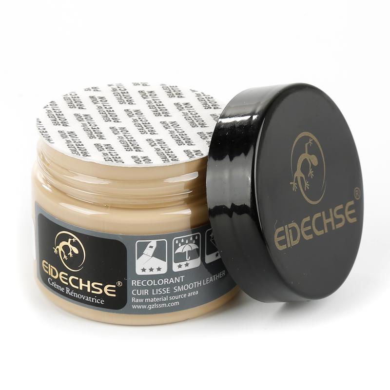 Car Leather Repair Cream - Image 2