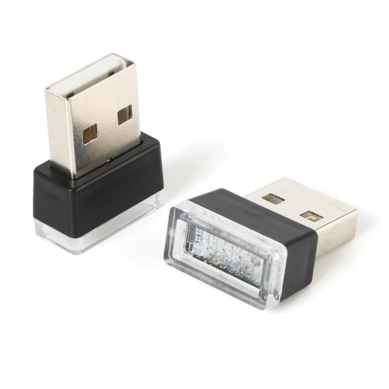 Mini LED Car USB Light Mini LED Car USB Light