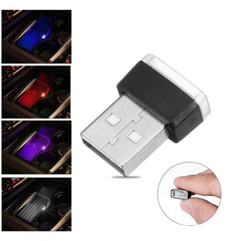 Mini LED Car USB Light Mini LED Car USB Light