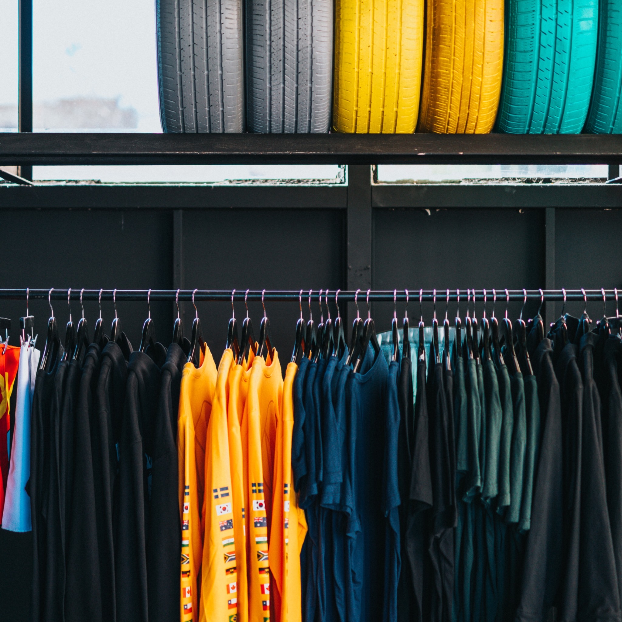 Become A Vendor Partner