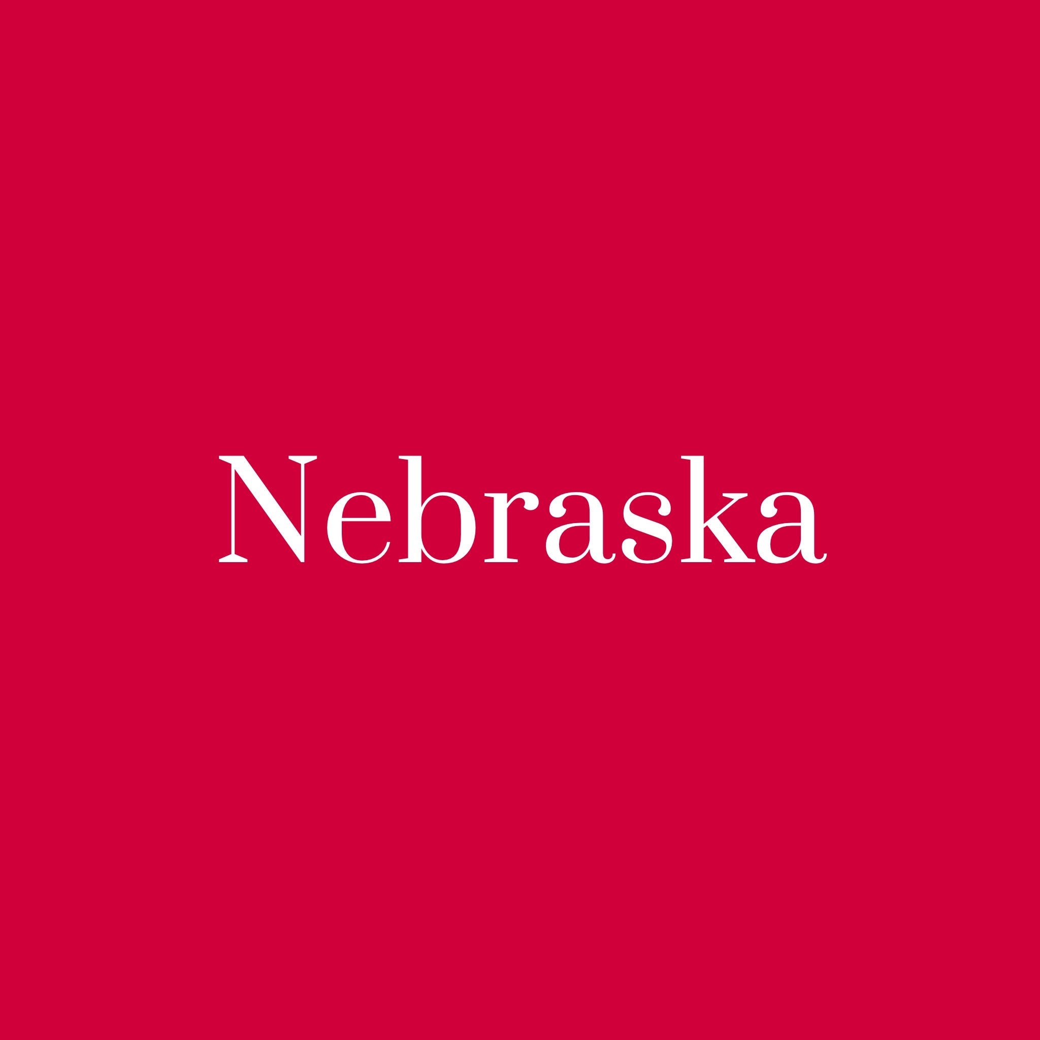 POA Nebraska
