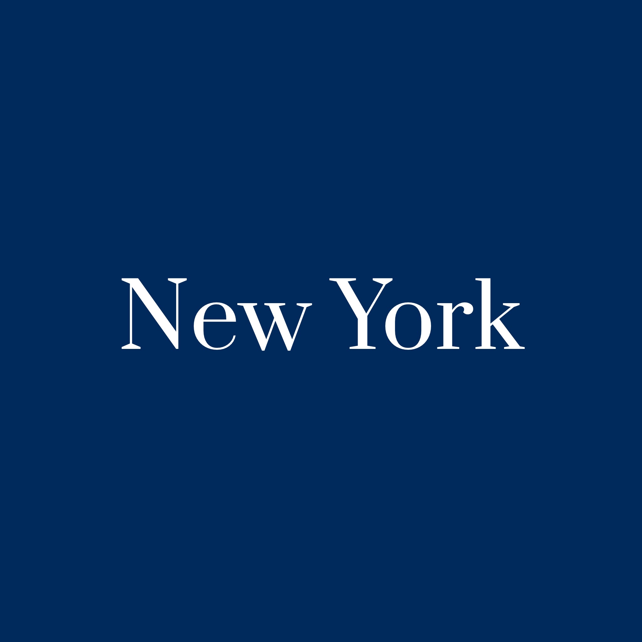 POA New York