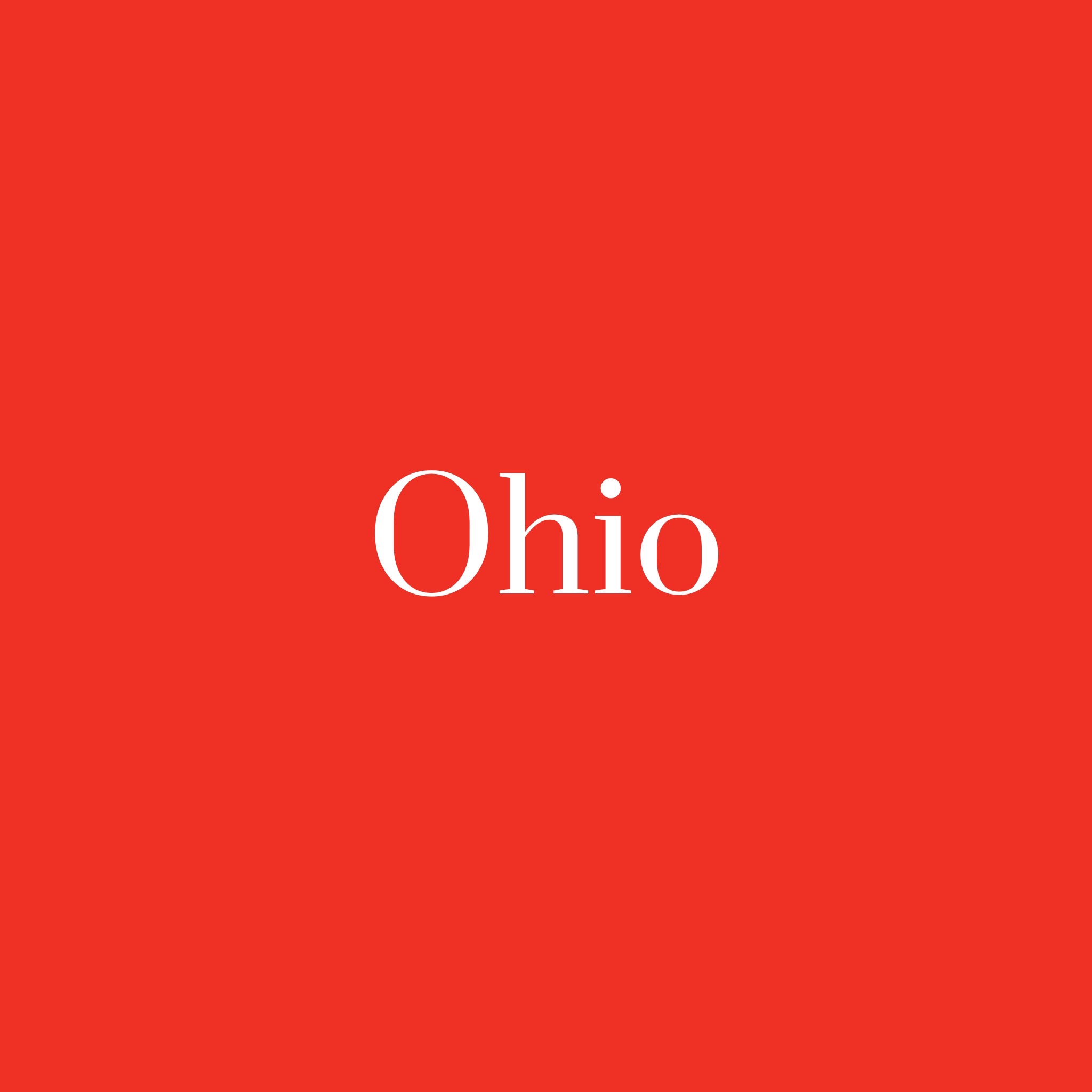 POA Ohio