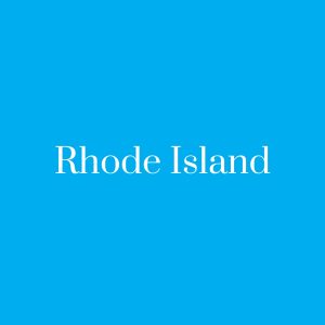 POA Rhode Island