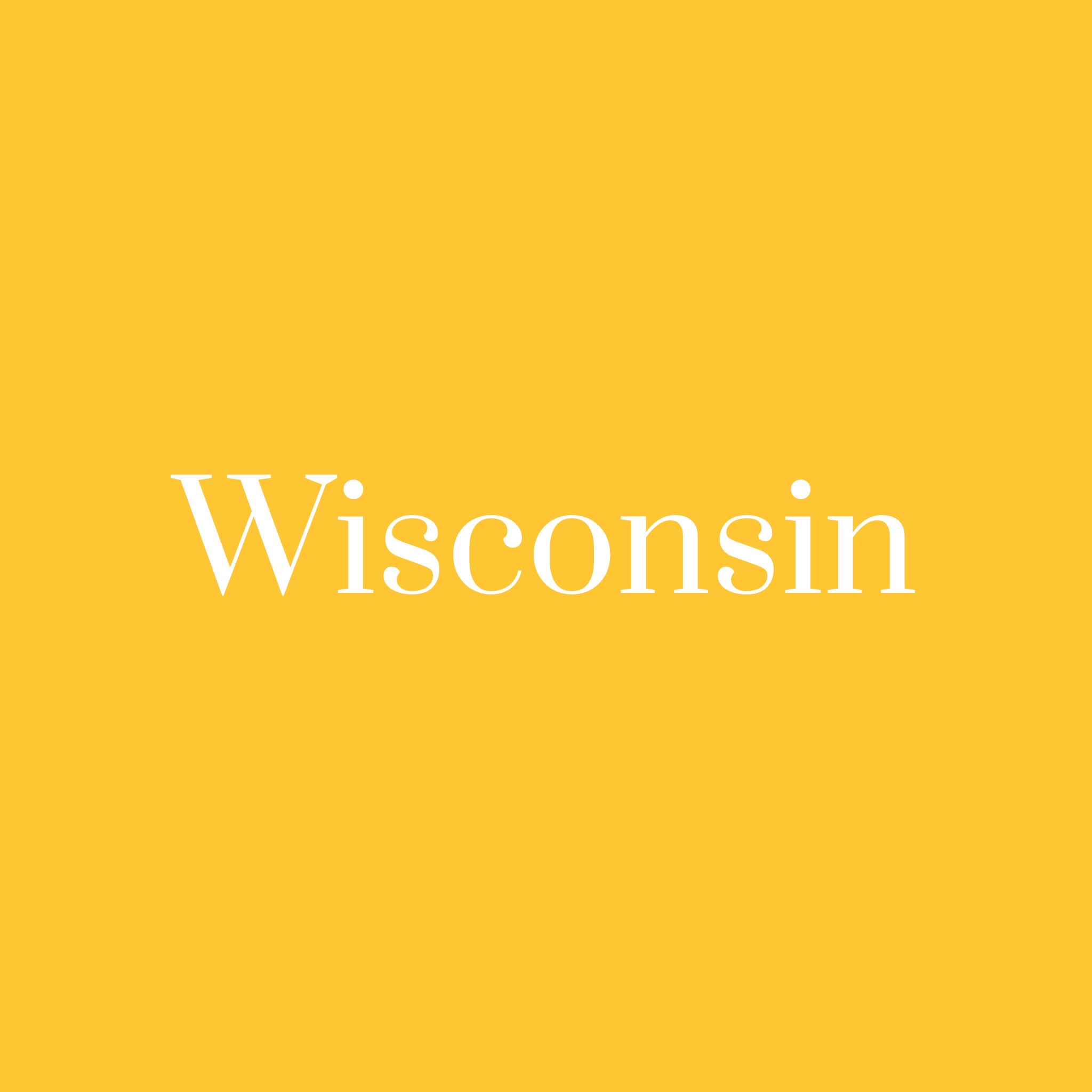 POA Wisconsin