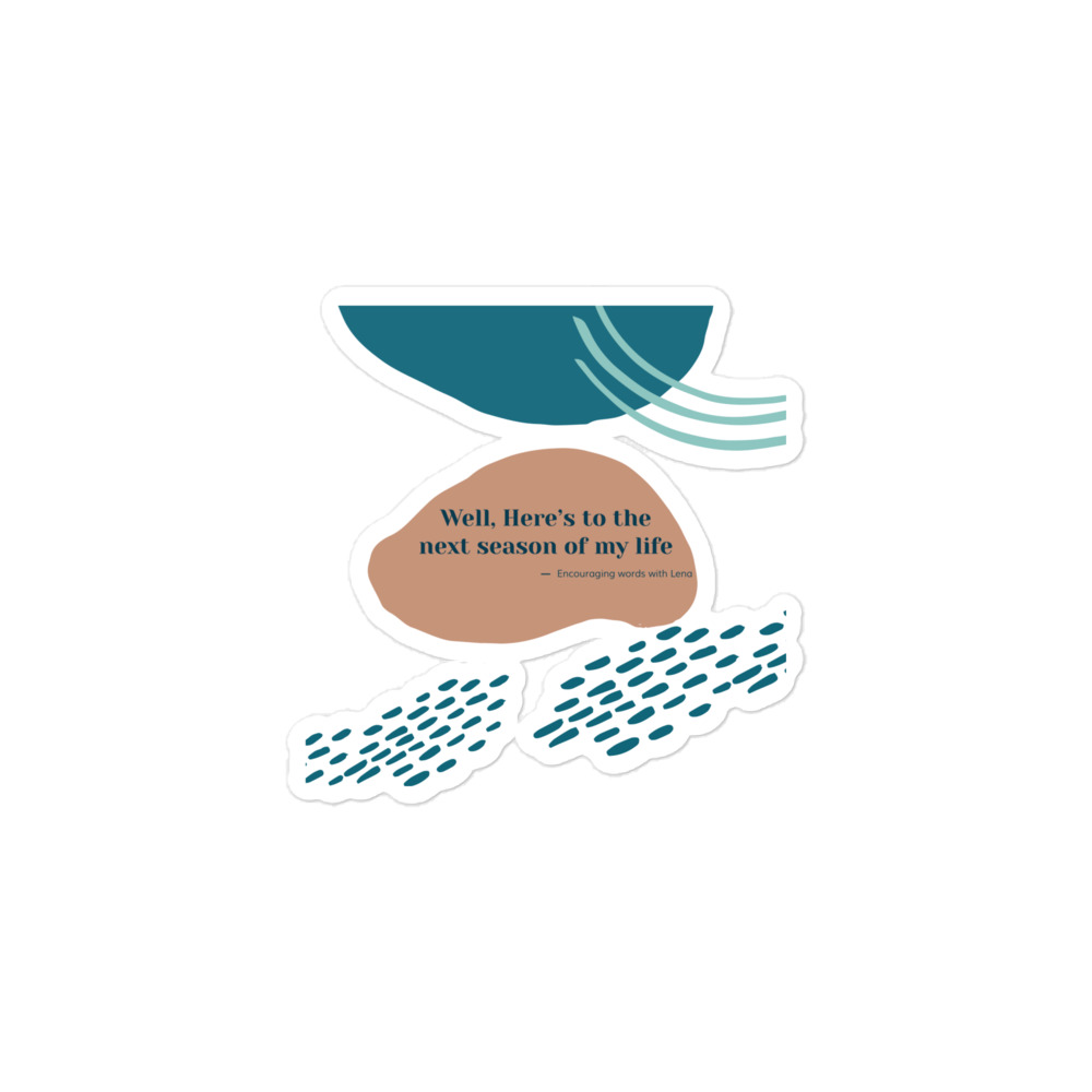 Bubble-free stickers - Image 2