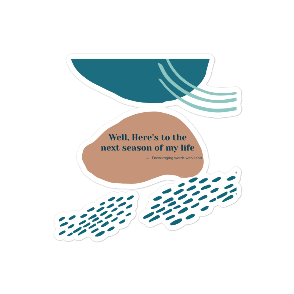 Bubble-free stickers - Image 3