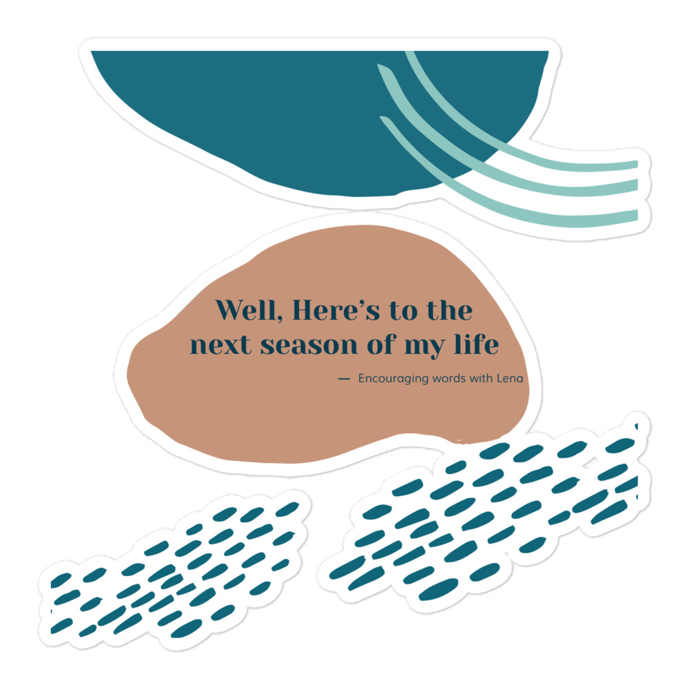 Bubble-free stickers - Image 4