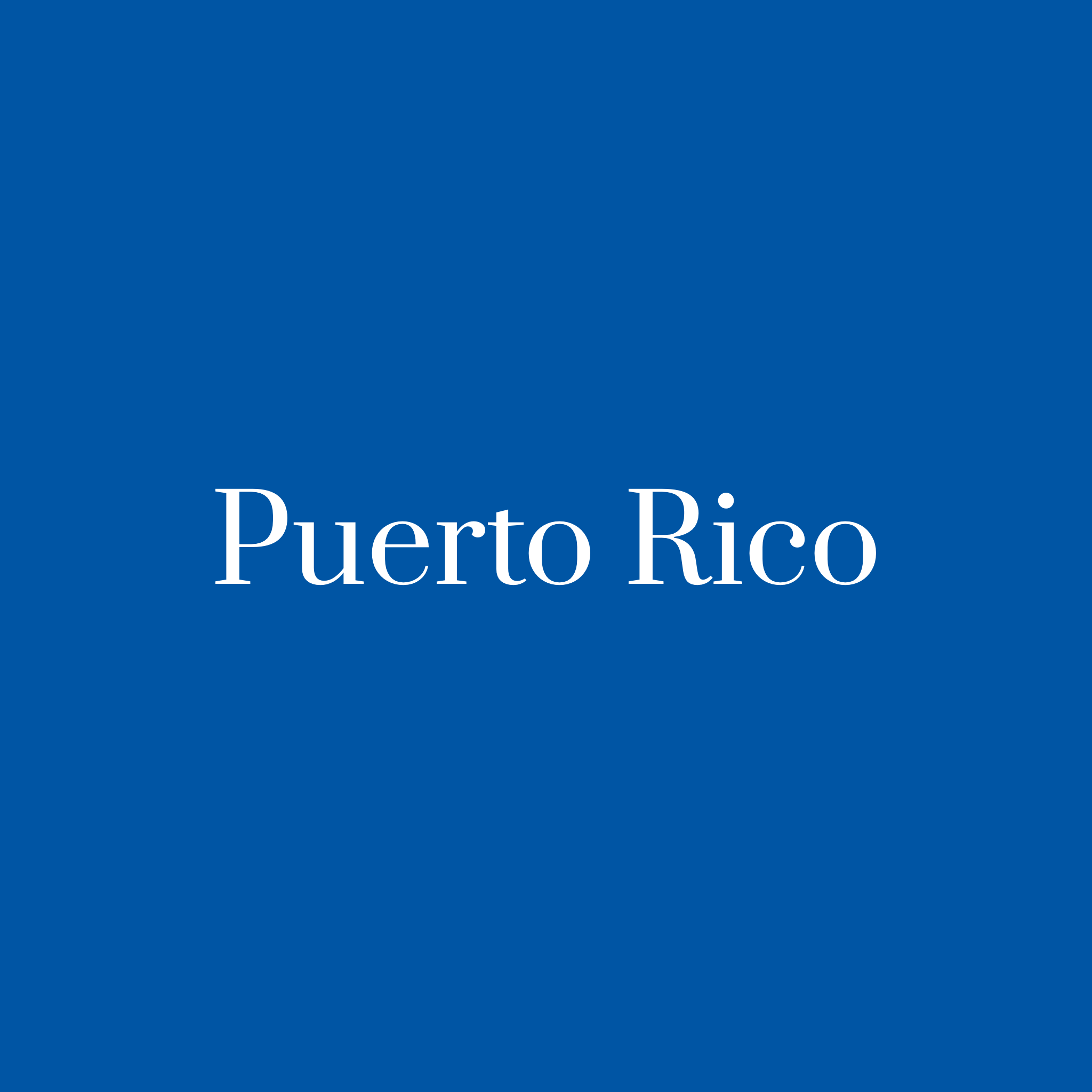 POA Puerto Rico