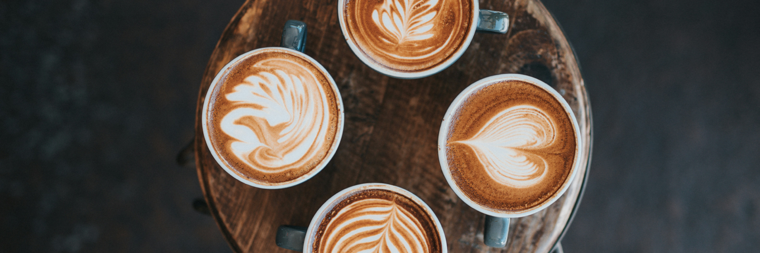 Coffee Anyone