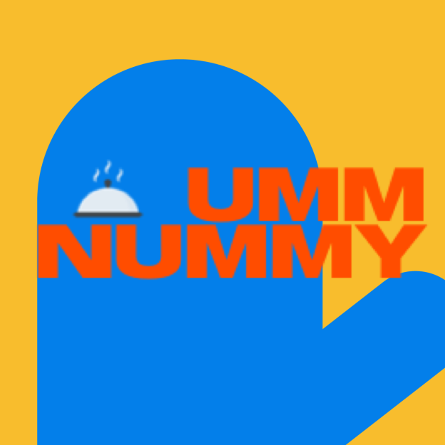 Umm Nummy