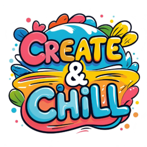 Group logo of Create & Chill