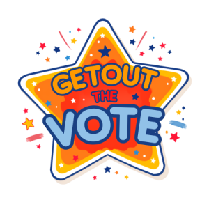 Group logo of Get Out The Vote: Fuel the Ground Game for Change