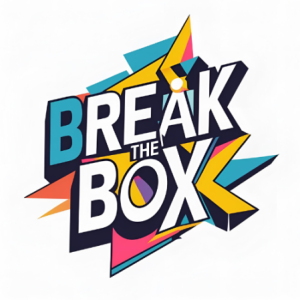 Group logo of Break the Box