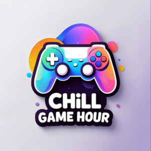 Group logo of Chill Game Hour