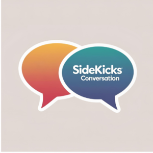 Group logo of Sidekicks Conversation