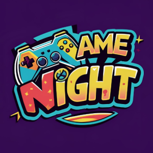 Group logo of Game Night
