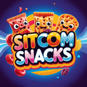 Group logo of Sitcom Snacks