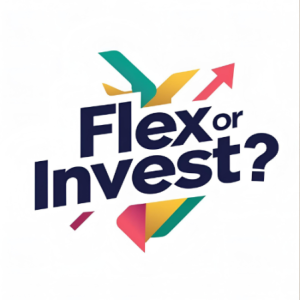 Group logo of Flex or Invest?